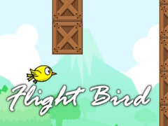 เกม Flight Bird