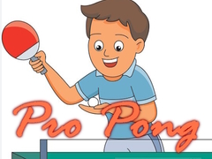 เกม Pro Pong 