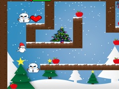 เกม Christmas Adventures