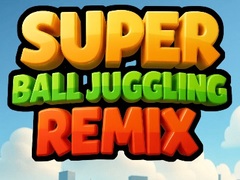 เกม Super Ball Juggling Remix