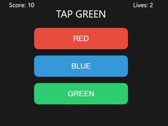 เกม Button Dash