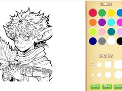 เกม Kobold Coloring Book