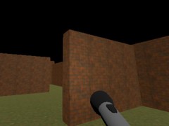 เกม Zombie Running