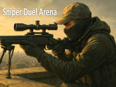 เกม Sniper Duel Arena