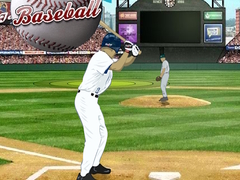เกม Miniclip Baseball