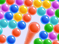 เกม Bubble Shooter Ultimate