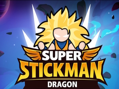 เกม Super Stickman Dragon