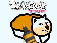 เกม Tap To Color Painting Book