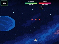 เกม Stellar Guardian