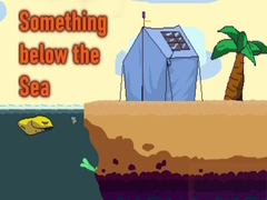 เกม Something below the Sea