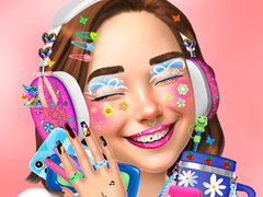 เกม Cool Girl Aesthetics