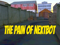 เกม The Pain of Nextbot