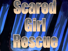 เกม Scared Girl Rescue