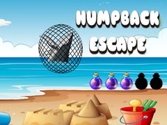 เกม Humpback Escape