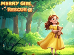 เกม Merry Girl Rescue