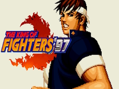 เกม The King of Fighters 97