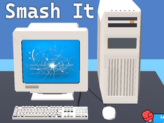 เกม Smash It