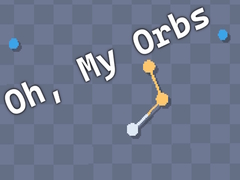 เกม Oh, My Orbs