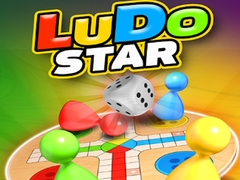 เกม Ludo Star
