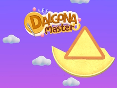 เกม Dalgona Master