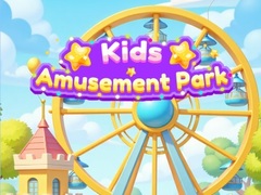 เกม Kids Amusement Park