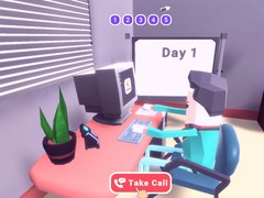 เกม The 911 Rescue Service