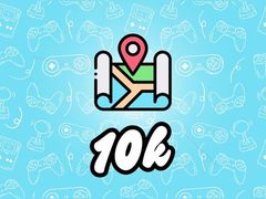 เกม 10K