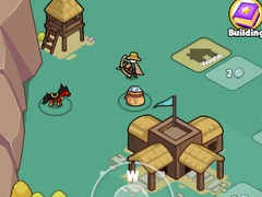 เกม Little Hero Knight