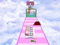 เกม Diy Doll Factory