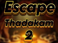 เกม Escape Thadakam 02