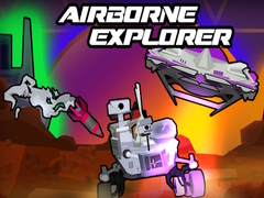 เกม Airborne Explorer