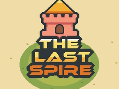 เกม The Last Spire