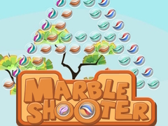 เกม Marble Shooter