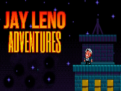 เกม Jay Leno Adventures