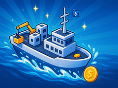 เกม Ship Factory Tycoon