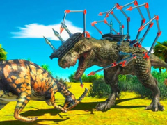 เกม Totally Accurate Battle Simulator 2
