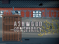 เกม Ashwood Conspiracy 