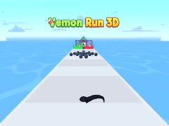 เกม Vemon Run 3D