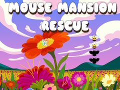 เกม Mouse Mansion Rescue