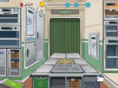 เกม Food Truck Chef Cooking