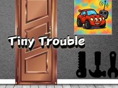 เกม Tiny Trouble