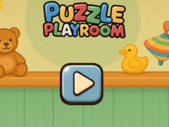 เกม Puzzle Playroom