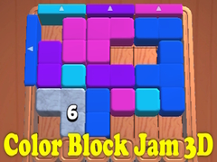 เกม Color Block Jam 3D