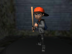 เกม Escape Story