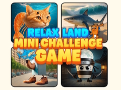 เกม Relax Land Mini Challenge Game