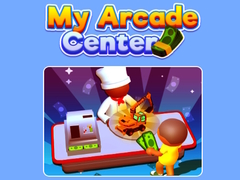 เกม My Arcade Center