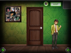 เกม Amgel Easy Room Escape 297