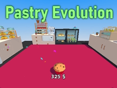 เกม Pastry Evolution