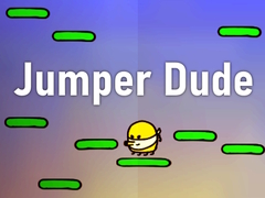 เกม Jumper Dude