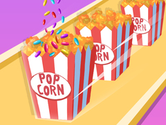 เกม Popcorn Stack
